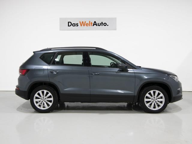 SEAT Ateca 2.0 TDI S&S Style Edition 110 kW (150 CV)