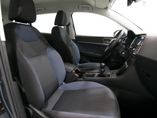 SEAT Ateca 2.0 TDI S&S Style Edition 110 kW (150 CV)