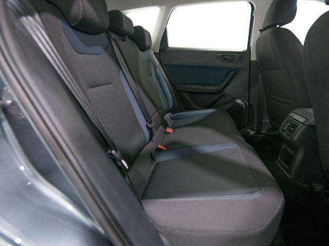 SEAT Ateca 2.0 TDI S&S Style Edition 110 kW (150 CV)