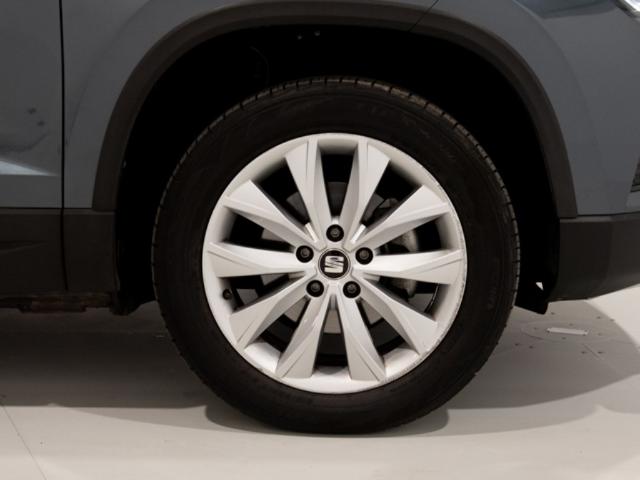 SEAT Ateca 2.0 TDI S&S Style Edition 110 kW (150 CV)