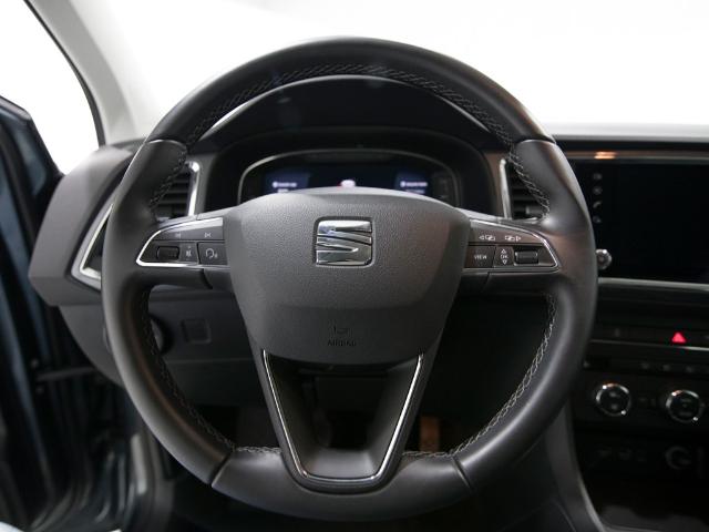 SEAT Ateca 2.0 TDI S&S Style Edition 110 kW (150 CV)