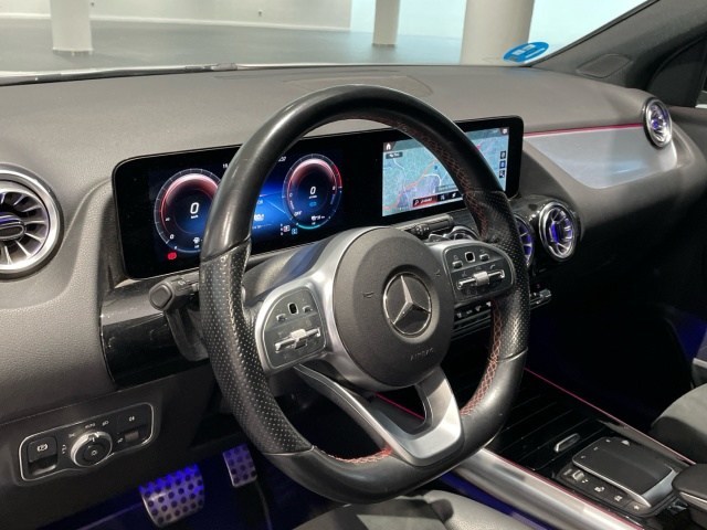 Mercedes-Benz GLA 250 e - 6