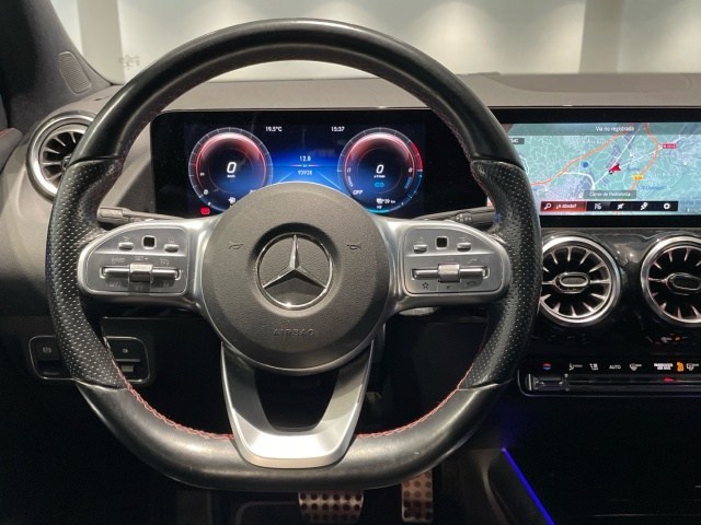 Mercedes-Benz GLA 250 e - 9