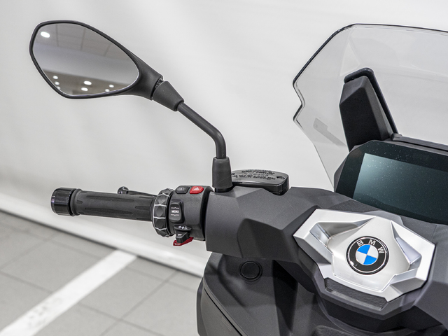BMW Motorrad C 400 X  de ocasión 