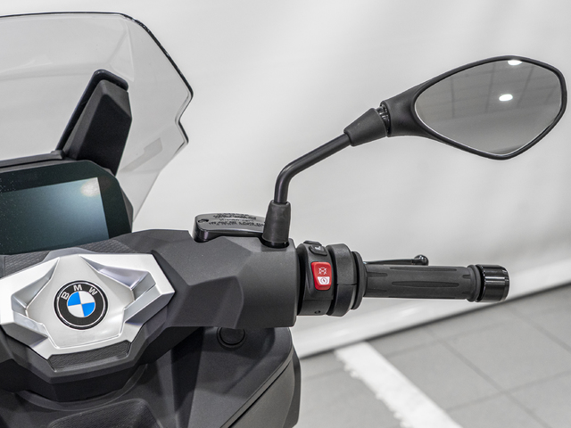 BMW Motorrad C 400 X  de ocasión 