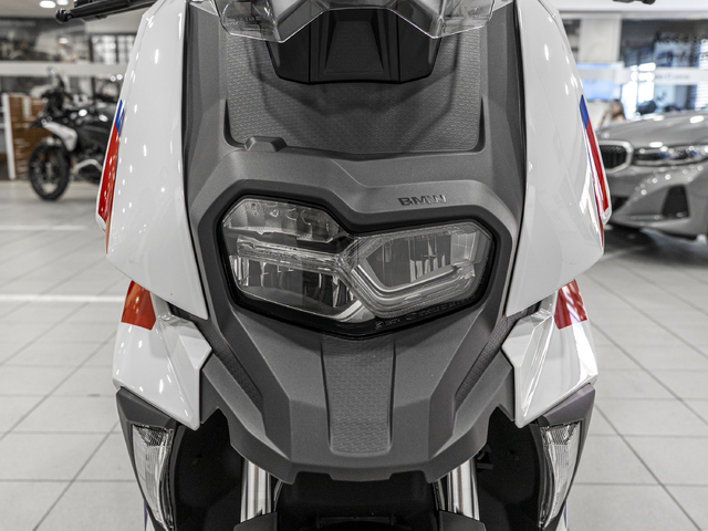 BMW Motorrad C 400 X  de ocasión 