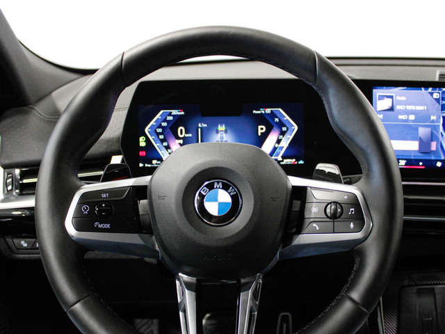 BMW X2 sDrive18d color Gris. Año 2024. 110KW(150CV). Diésel. En concesionario Barcelona Premium -- GRAN VIA de Barcelona