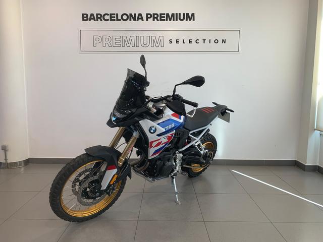 BMW Motorrad F 900 GS  de ocasión 