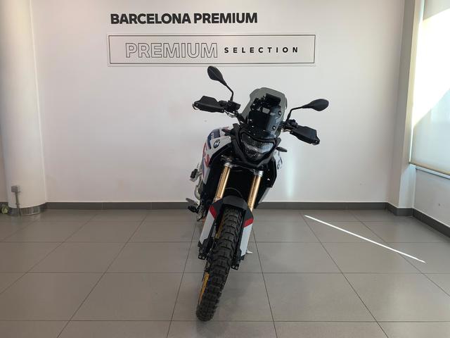 BMW Motorrad F 900 GS  de ocasión 