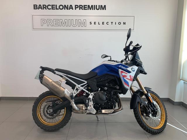 BMW Motorrad F 900 GS  de ocasión 