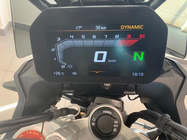 BMW Motorrad F 900 GS  de ocasión 