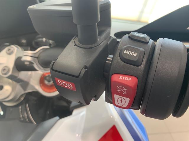 BMW Motorrad F 900 GS  de ocasión 