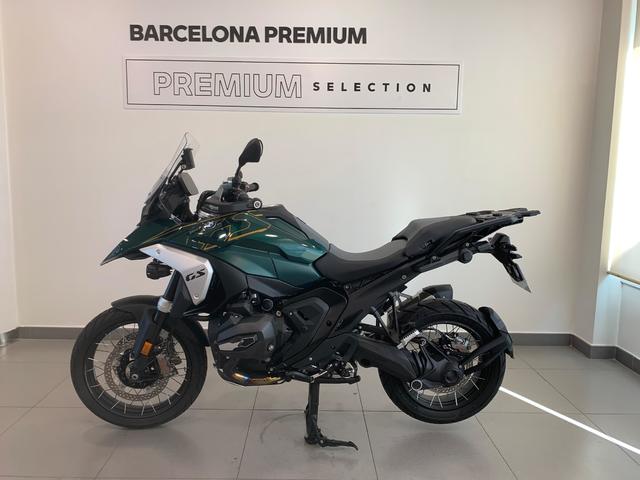 BMW Motorrad R 1300 GS  de ocasión 