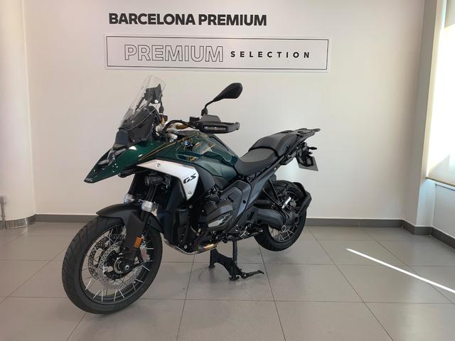 BMW Motorrad R 1300 GS  de ocasión 
