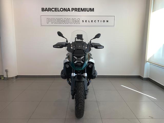 BMW Motorrad R 1300 GS  de ocasión 