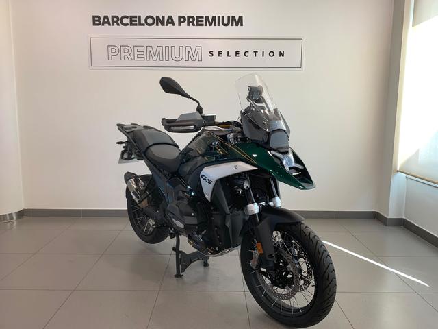 BMW Motorrad R 1300 GS  de ocasión 