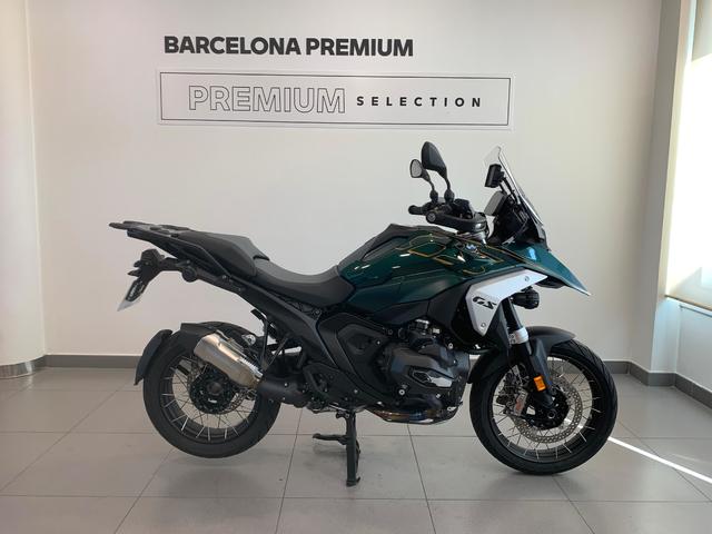 BMW Motorrad R 1300 GS  de ocasión 