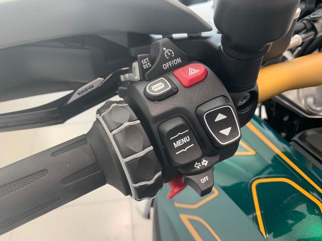 BMW Motorrad R 1300 GS  de ocasión 