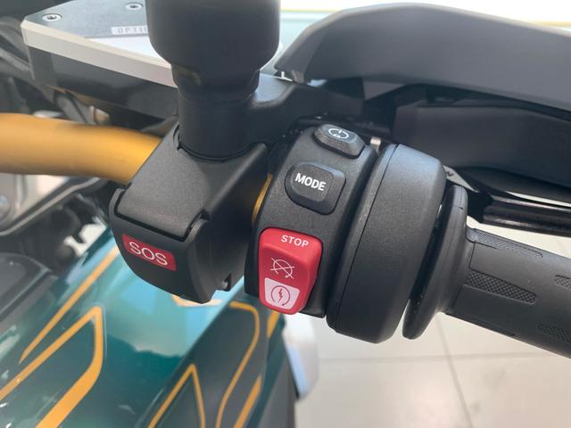 BMW Motorrad R 1300 GS  de ocasión 
