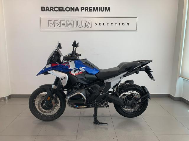 BMW Motorrad R 1300 GS  de ocasión 