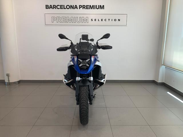 BMW Motorrad R 1300 GS  de ocasión 