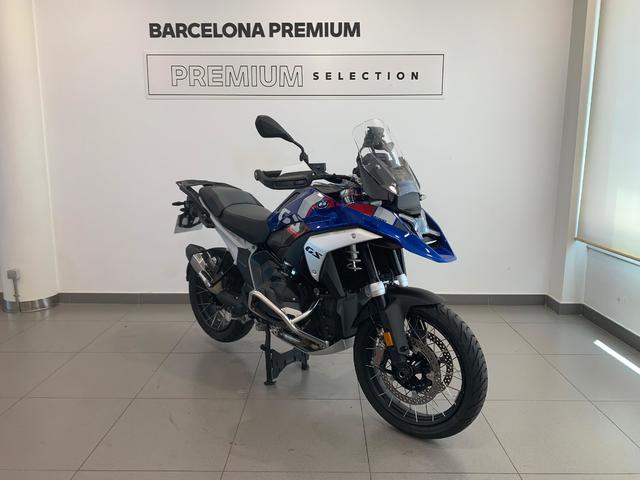 BMW Motorrad R 1300 GS  de ocasión 