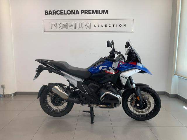 BMW Motorrad R 1300 GS  de ocasión 