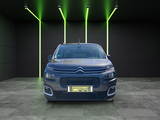 Citroen Berlingo BlueHDi 130 S&S Talla XL Shine 96 kW (130 CV)