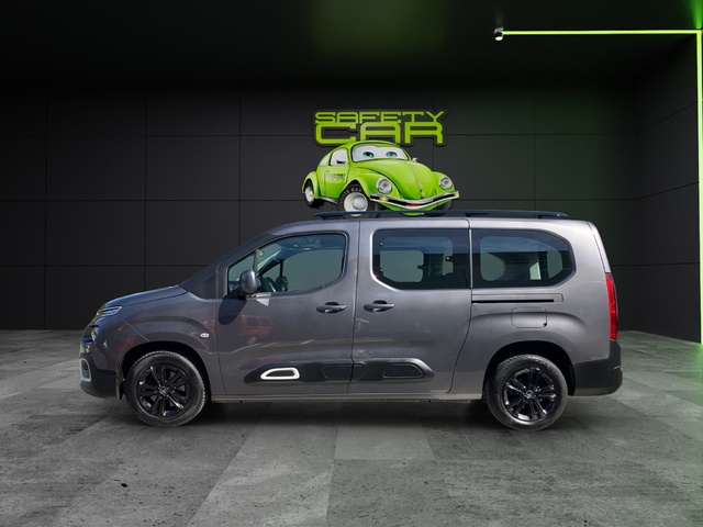 Citroen Berlingo BlueHDi 130 S&S Talla XL Shine 96 kW (130 CV)