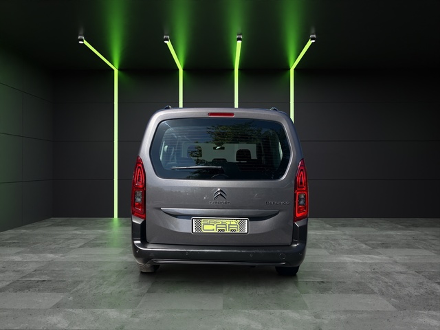 Citroen Berlingo BlueHDi 130 S&S Talla XL Shine 96 kW (130 CV)