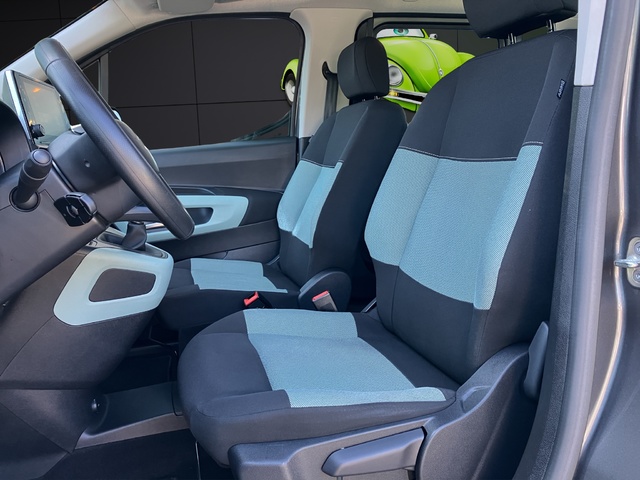 Citroen Berlingo BlueHDi 130 S&S Talla XL Shine 96 kW (130 CV)