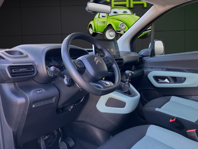 Citroen Berlingo BlueHDi 130 S&S Talla XL Shine 96 kW (130 CV)