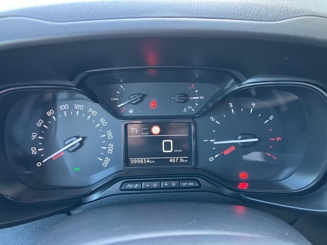 Citroen Berlingo BlueHDi 130 S&S Talla XL Shine 96 kW (130 CV)