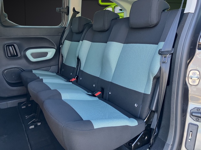 Citroen Berlingo BlueHDi 130 S&S Talla XL Shine 96 kW (130 CV)
