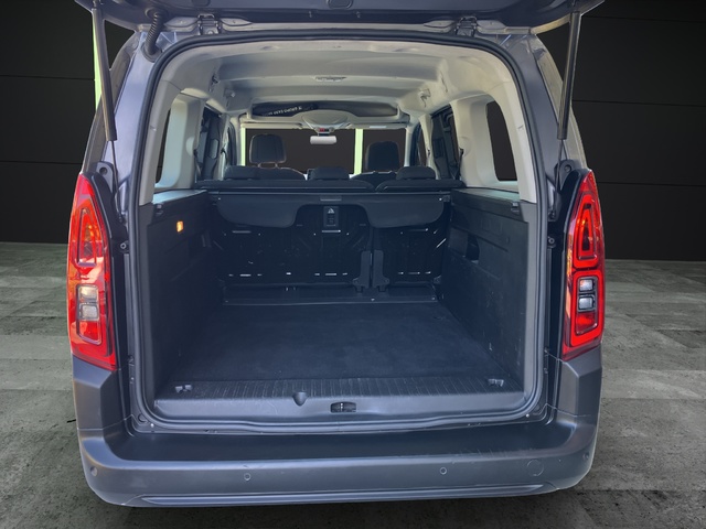 Citroen Berlingo BlueHDi 130 S&S Talla XL Shine 96 kW (130 CV)