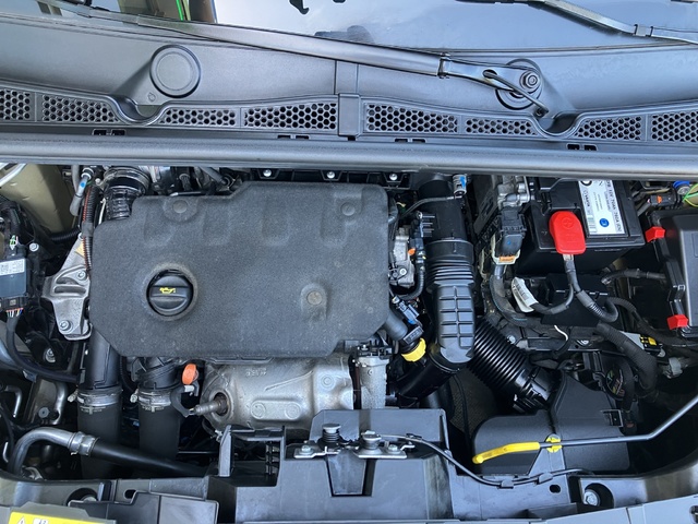 Citroen Berlingo BlueHDi 130 S&S Talla XL Shine 96 kW (130 CV)