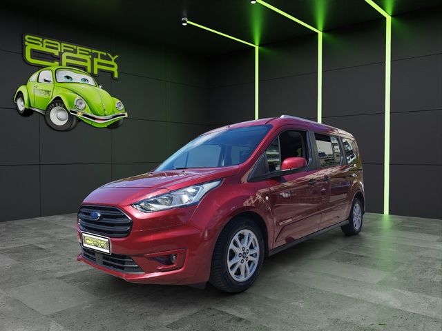 Ford Transit Connect Kombi 1.5 TDCI de segunda mano