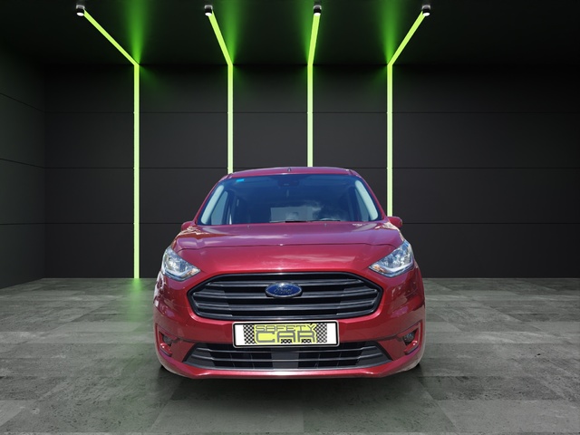 Ford Transit Connect Kombi 1.5 TDCi Trend 230 L2 88 kW (120 CV)