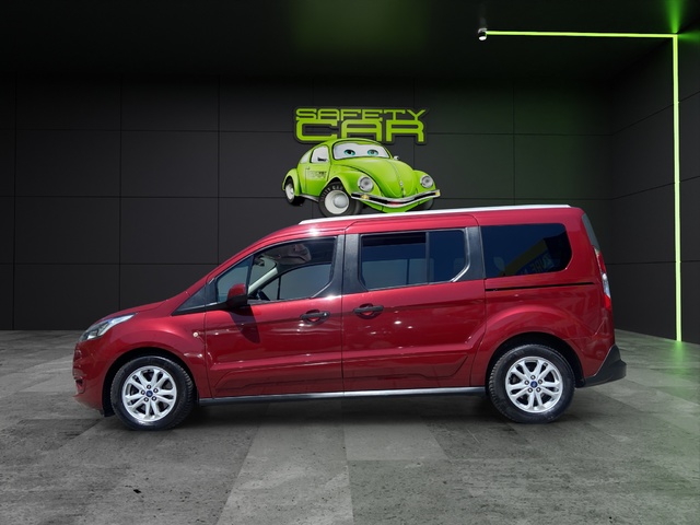Ford Transit Connect Kombi 1.5 TDCi Trend 230 L2 88 kW (120 CV)