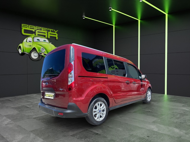 Ford Transit Connect Kombi 1.5 TDCi Trend 230 L2 88 kW (120 CV)