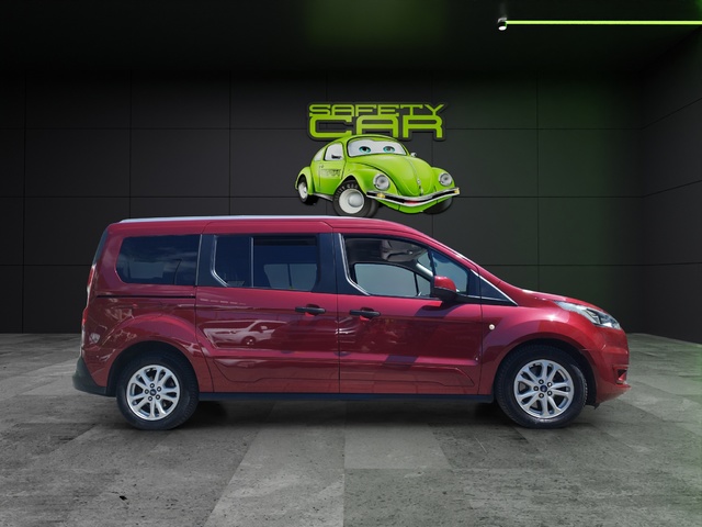 Ford Transit Connect Kombi 1.5 TDCi Trend 230 L2 88 kW (120 CV)