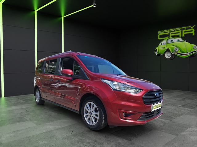 Ford Transit Connect Kombi 1.5 TDCi Trend 230 L2 88 kW (120 CV)