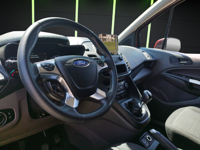 Ford Transit Connect Kombi 1.5 TDCi Trend 230 L2 88 kW (120 CV)