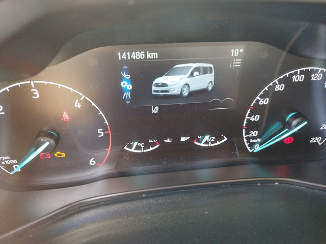 Ford Transit Connect Kombi 1.5 TDCi Trend 230 L2 88 kW (120 CV)