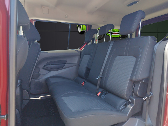 Ford Transit Connect Kombi 1.5 TDCi Trend 230 L2 88 kW (120 CV)
