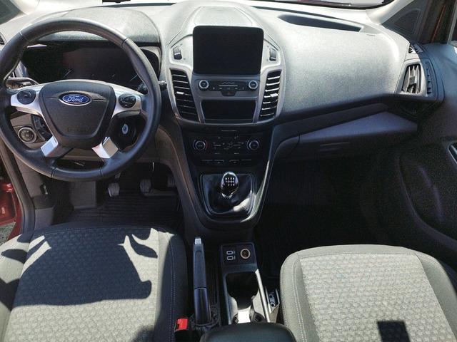 Ford Transit Connect Kombi 1.5 TDCi Trend 230 L2 88 kW (120 CV)