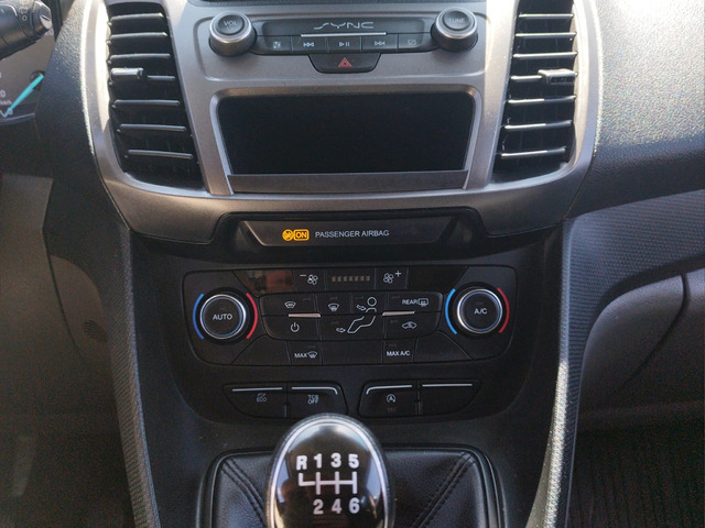 Ford Transit Connect Kombi 1.5 TDCi Trend 230 L2 88 kW (120 CV)