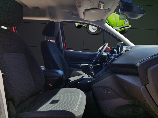 Ford Transit Connect Kombi 1.5 TDCi Trend 230 L2 88 kW (120 CV)