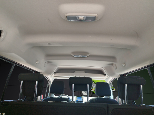Ford Transit Connect Kombi 1.5 TDCi Trend 230 L2 88 kW (120 CV)