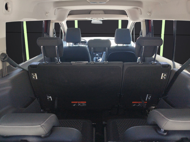 Ford Transit Connect Kombi 1.5 TDCi Trend 230 L2 88 kW (120 CV)